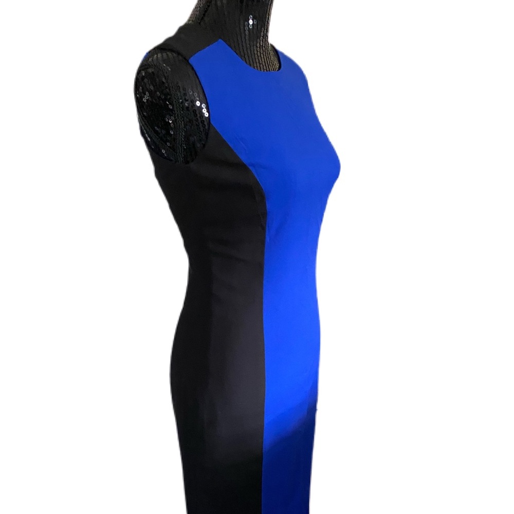 Calvin Klein Career Dress